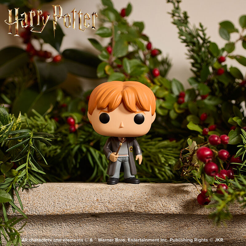 Pop! Ron Weasley, , hi-res view 2